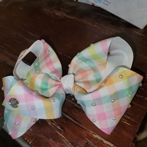 Jojo bows